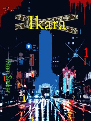 cover image of Ikara